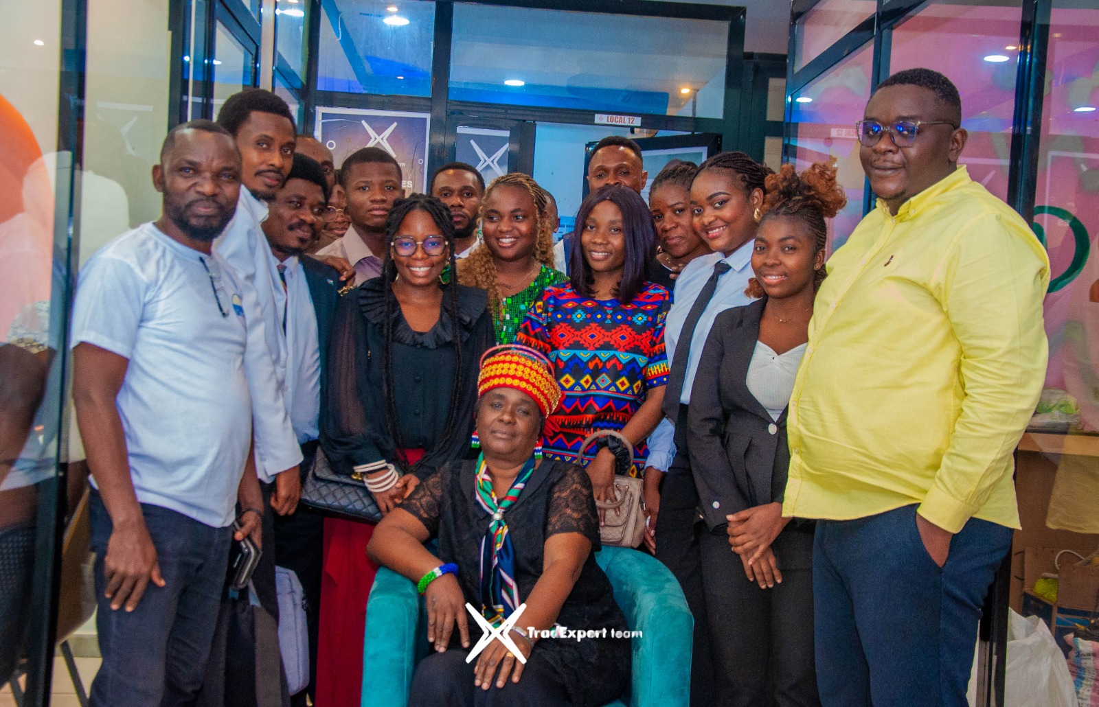 “Your Ambitions Deserve Your Commitment”: A New Cohort of Interns Takes a Major Step Towards Excellence in Translation and Interpreting